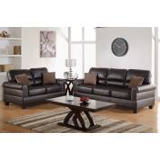 F7878 2-Pcs Sofa Set